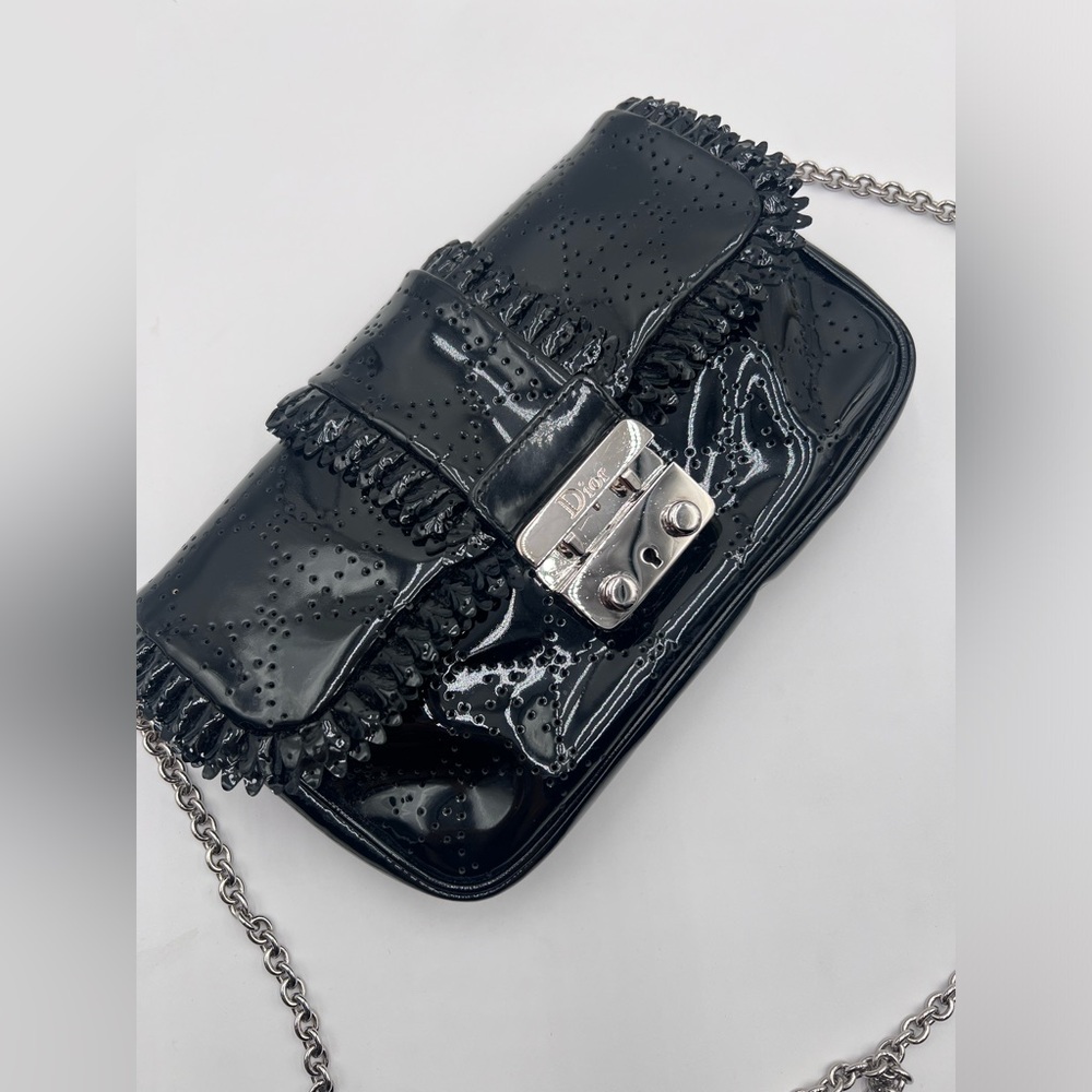🌹♥️Christian Dior Crossbody Bag♥️🌹 - Picture 9 of 16